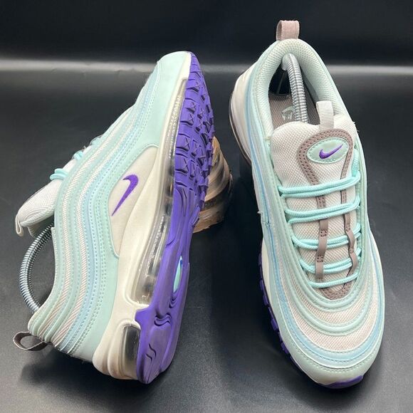 Nike Wmns Air Max 97 'Teal Tint' - Picture 1 of 10